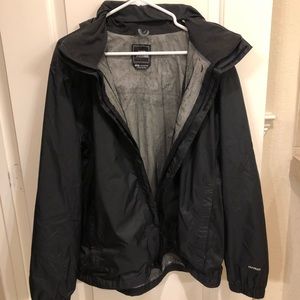 Large NorthFace Jacket